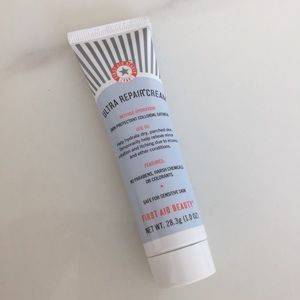 First Aid Ultra Repair Cream 1oz